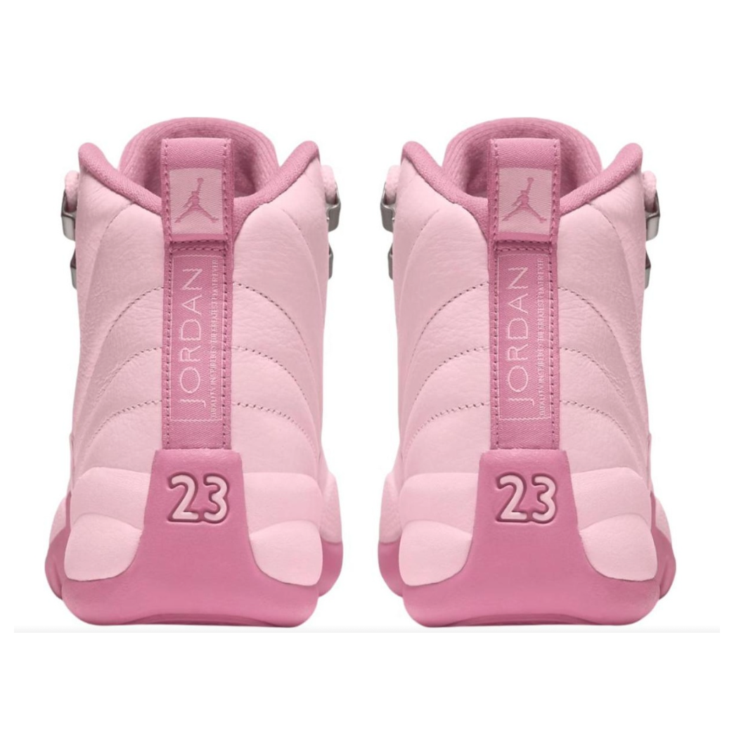 (GS) 12 'Pearl Pink'