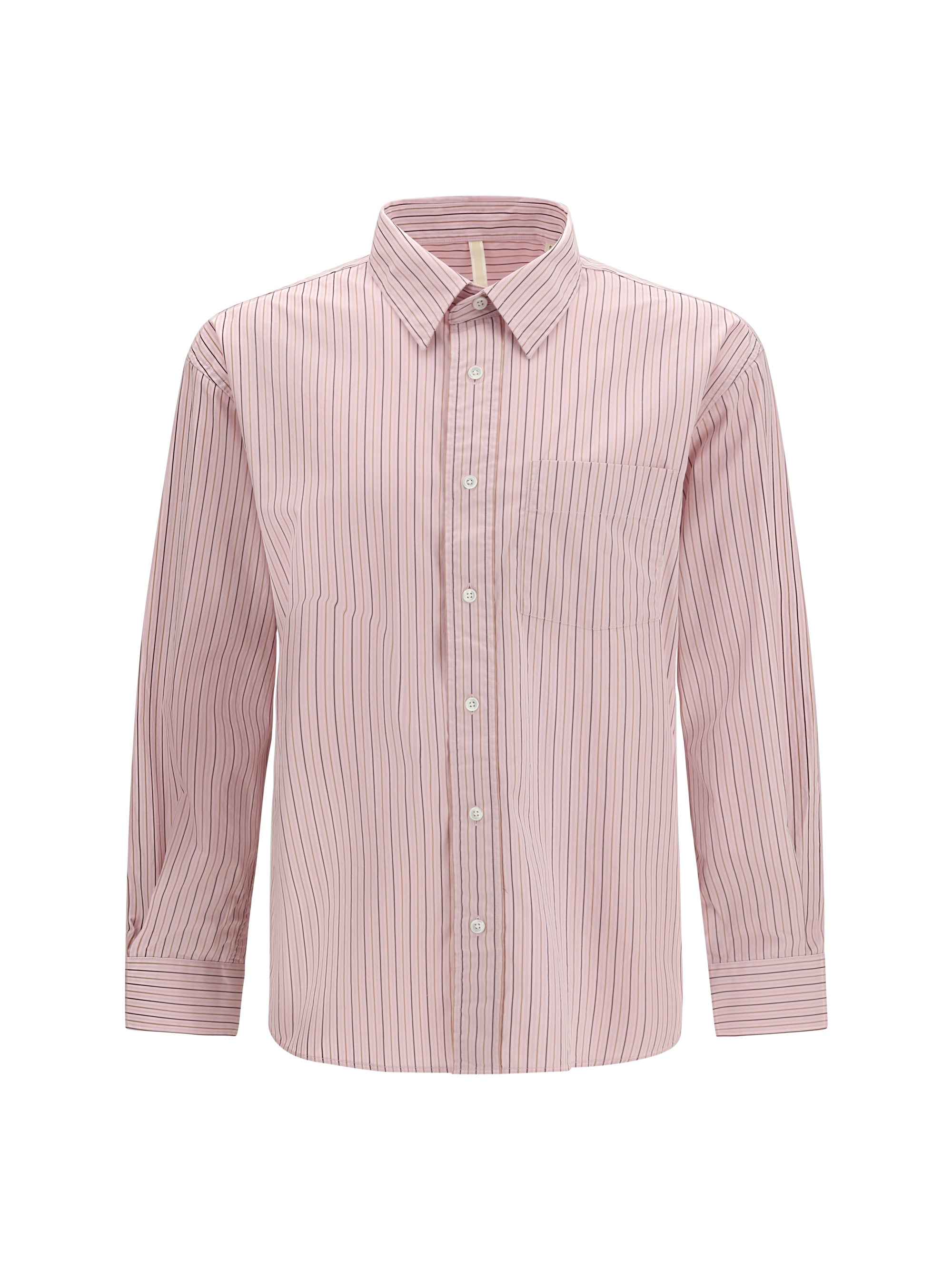 Shirt — Pink