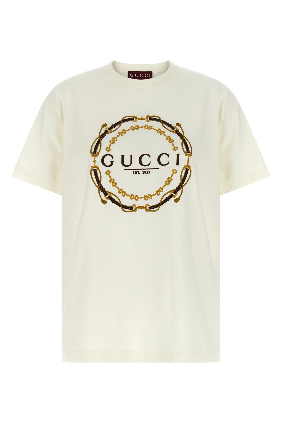 'Briglie Est 1921' T-Shirt
