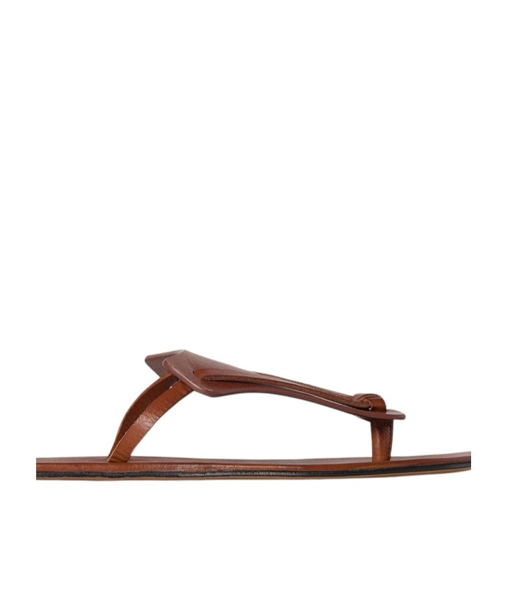 Helena Flip Flops