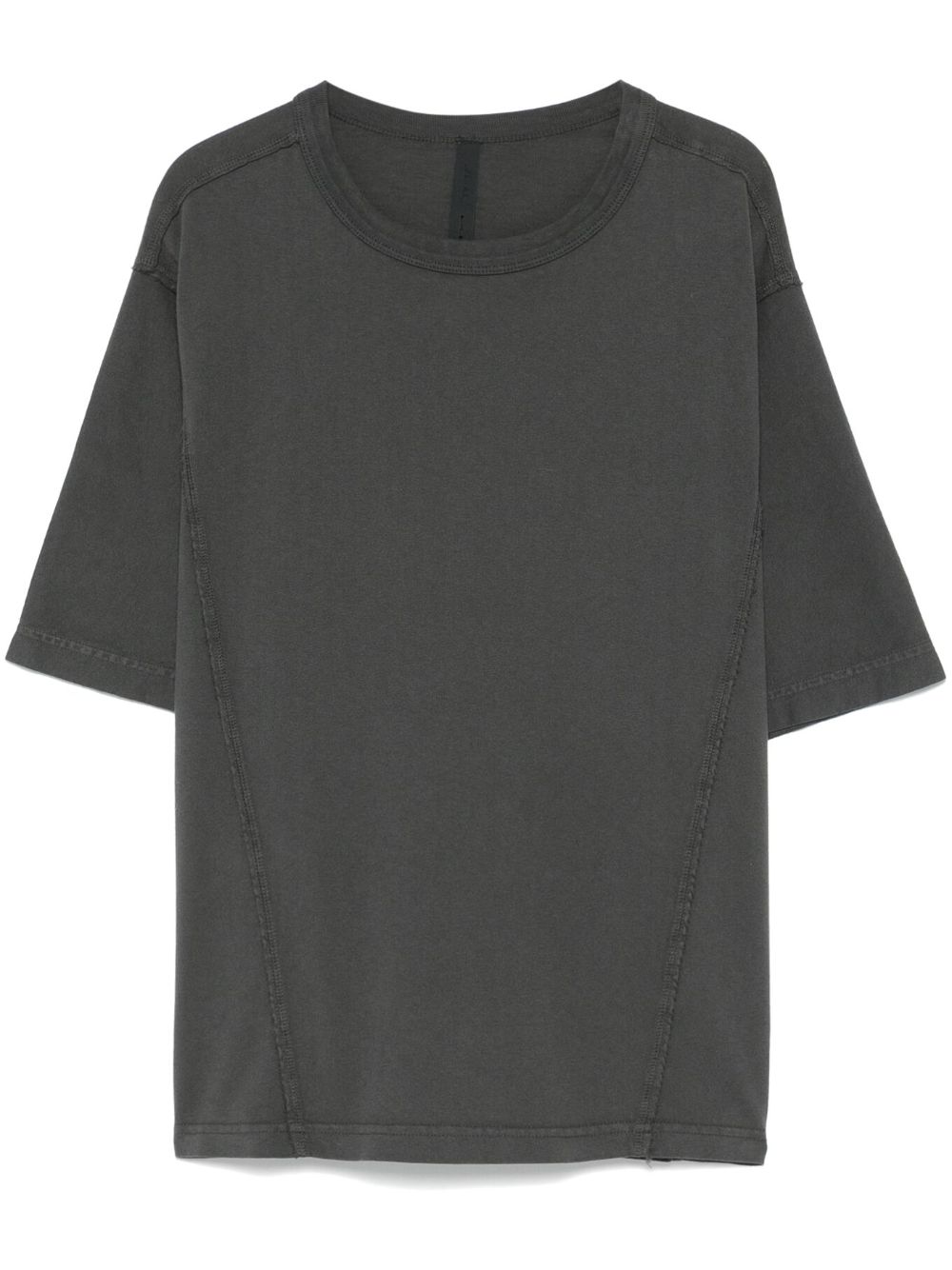 Lave T-shirt - Grey