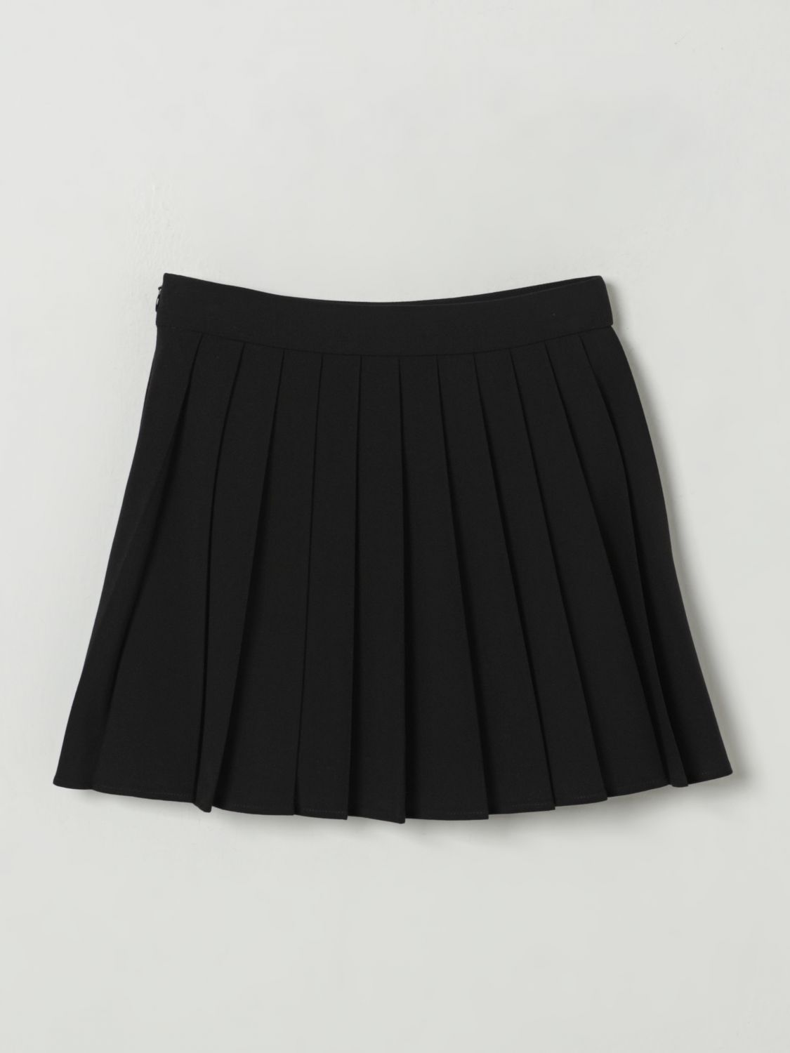 Skirt Kids color Grey