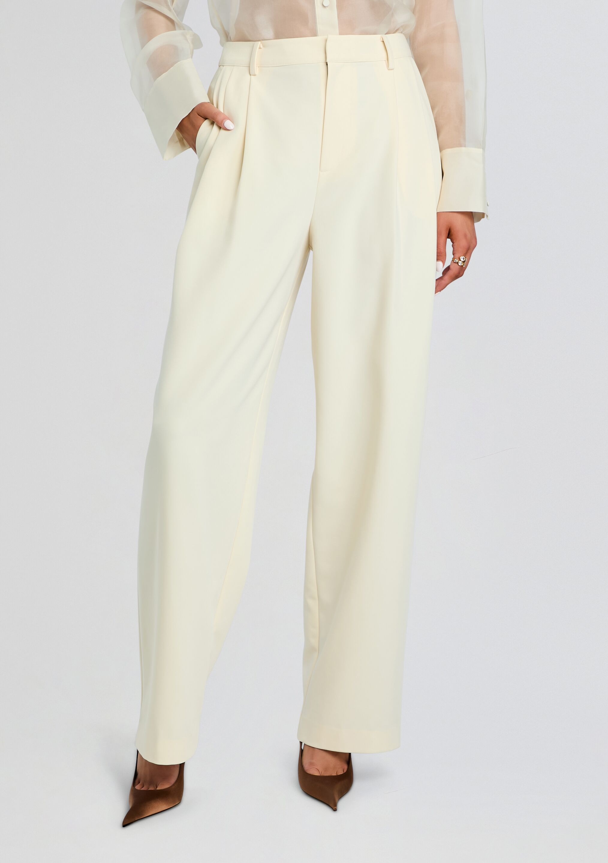 Sonya Pant