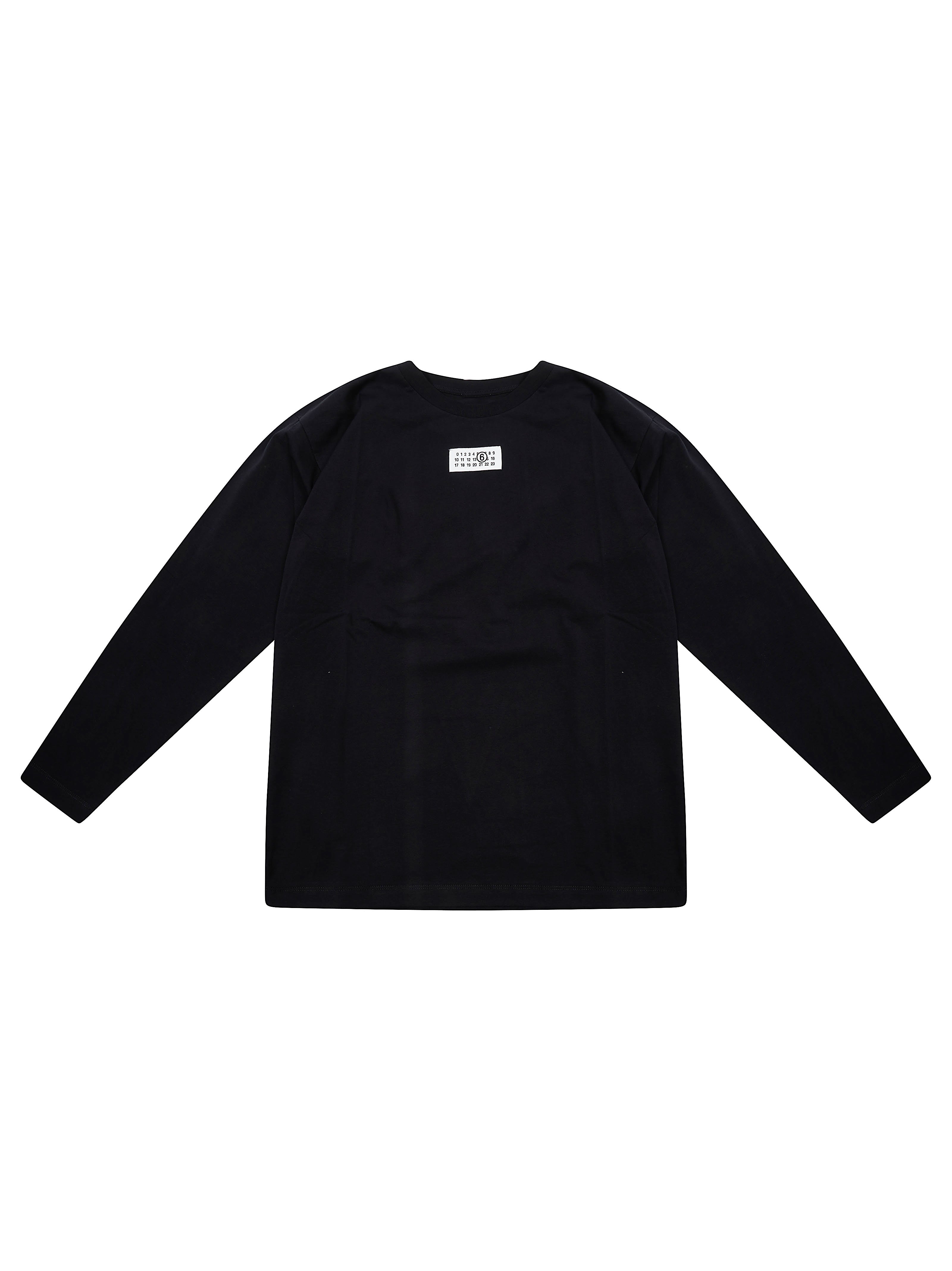 FW26 Kids T-Shirt with Graphic Logo Print
