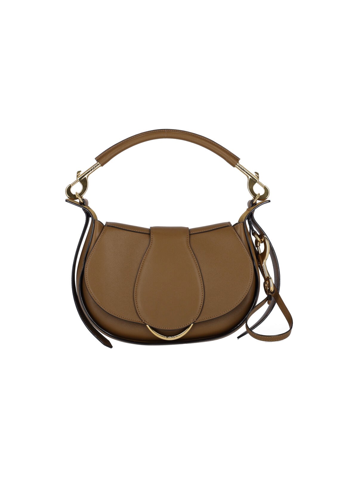 'Ride' Shoulder Bag