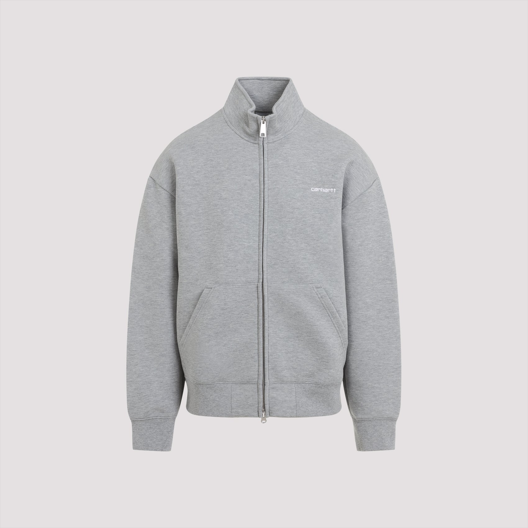 Alda Zip Sweat Jacket