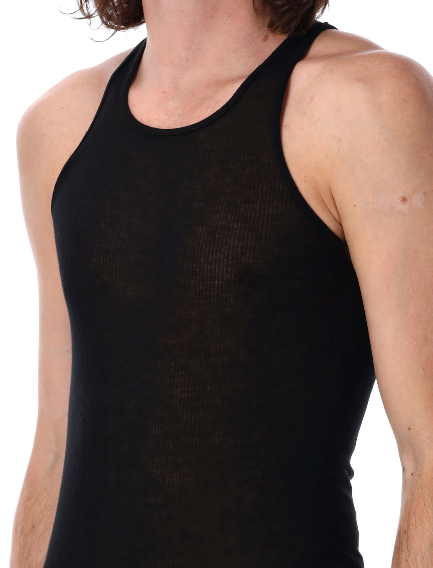 Basic tank top