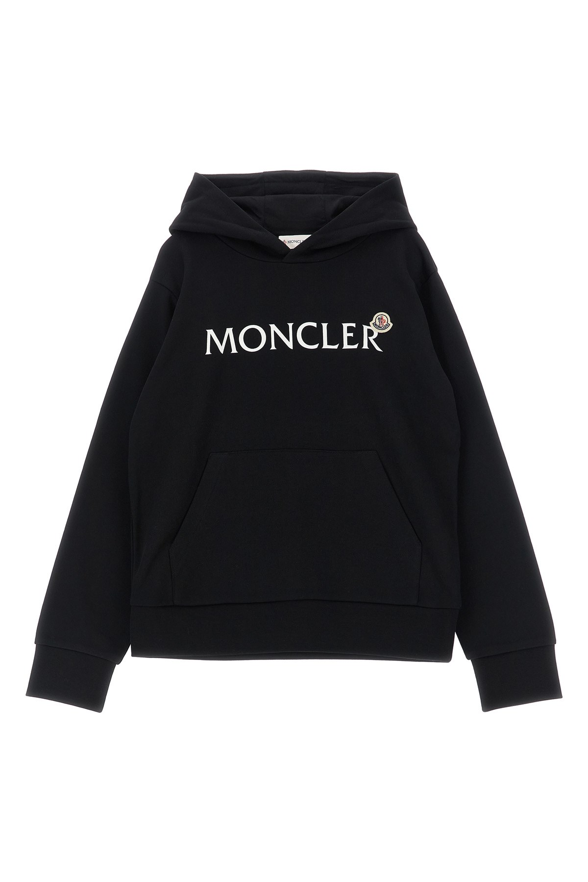 Logo Hoodie