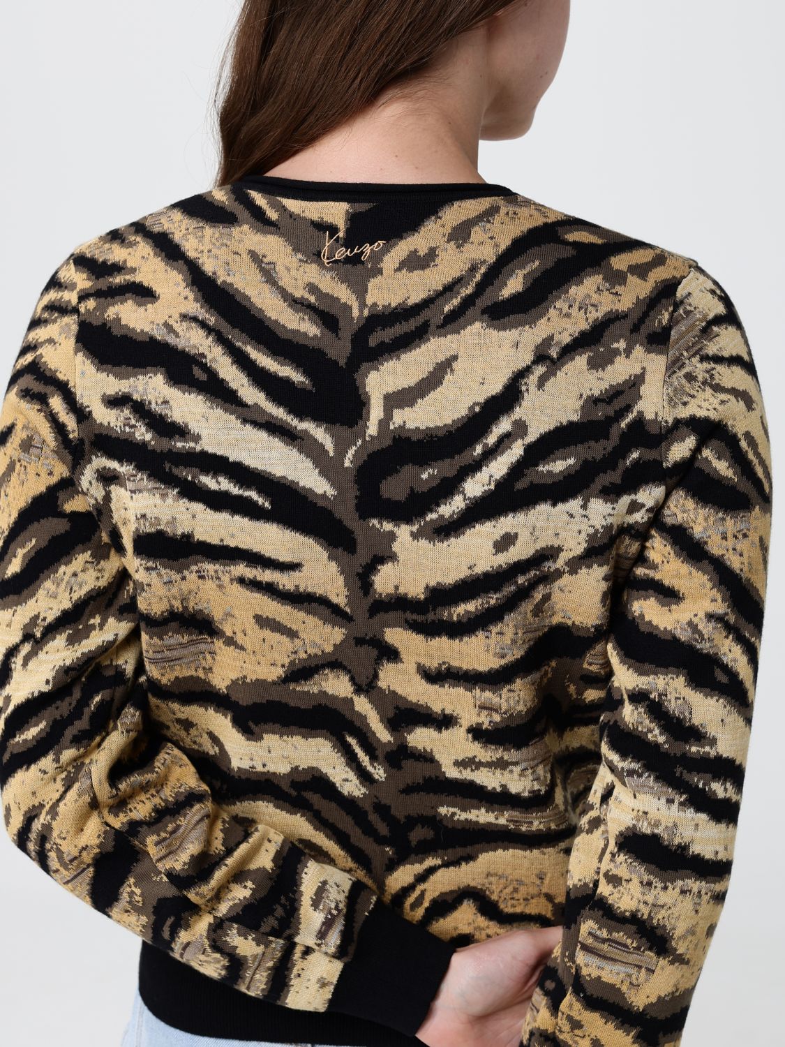 Sweater Woman color Multicolor