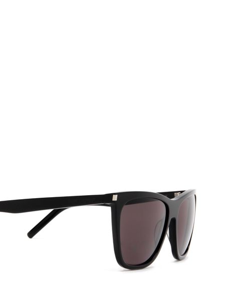 Cat-Eye-Sonnenbrille von Saint Laurent Eyewear