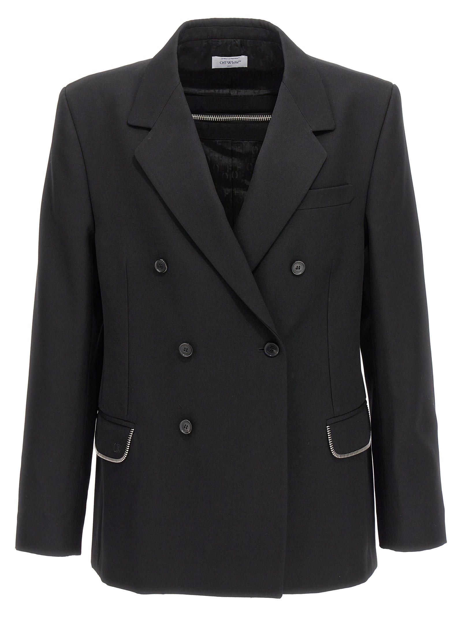 Blazer ow Emb