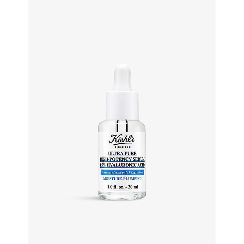 Ultra-Pure High-Potency 1.5% Hyaluronic Acid Serum 30ml