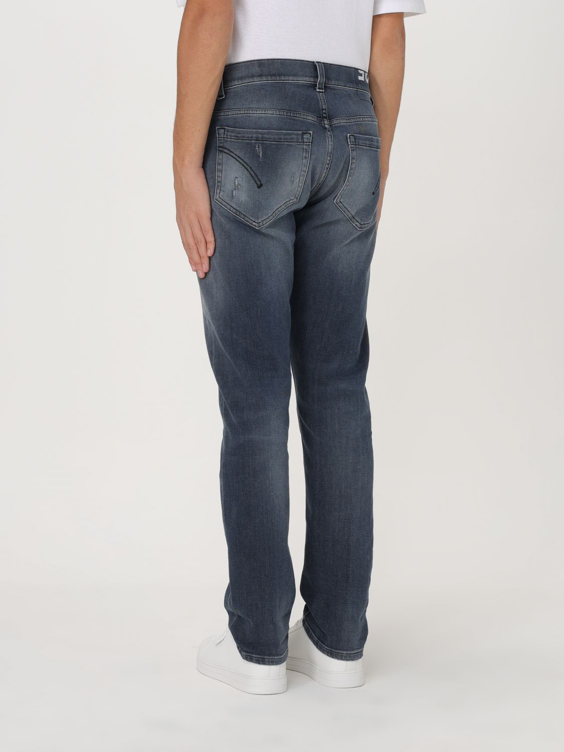 George skinny jeans - Blue
