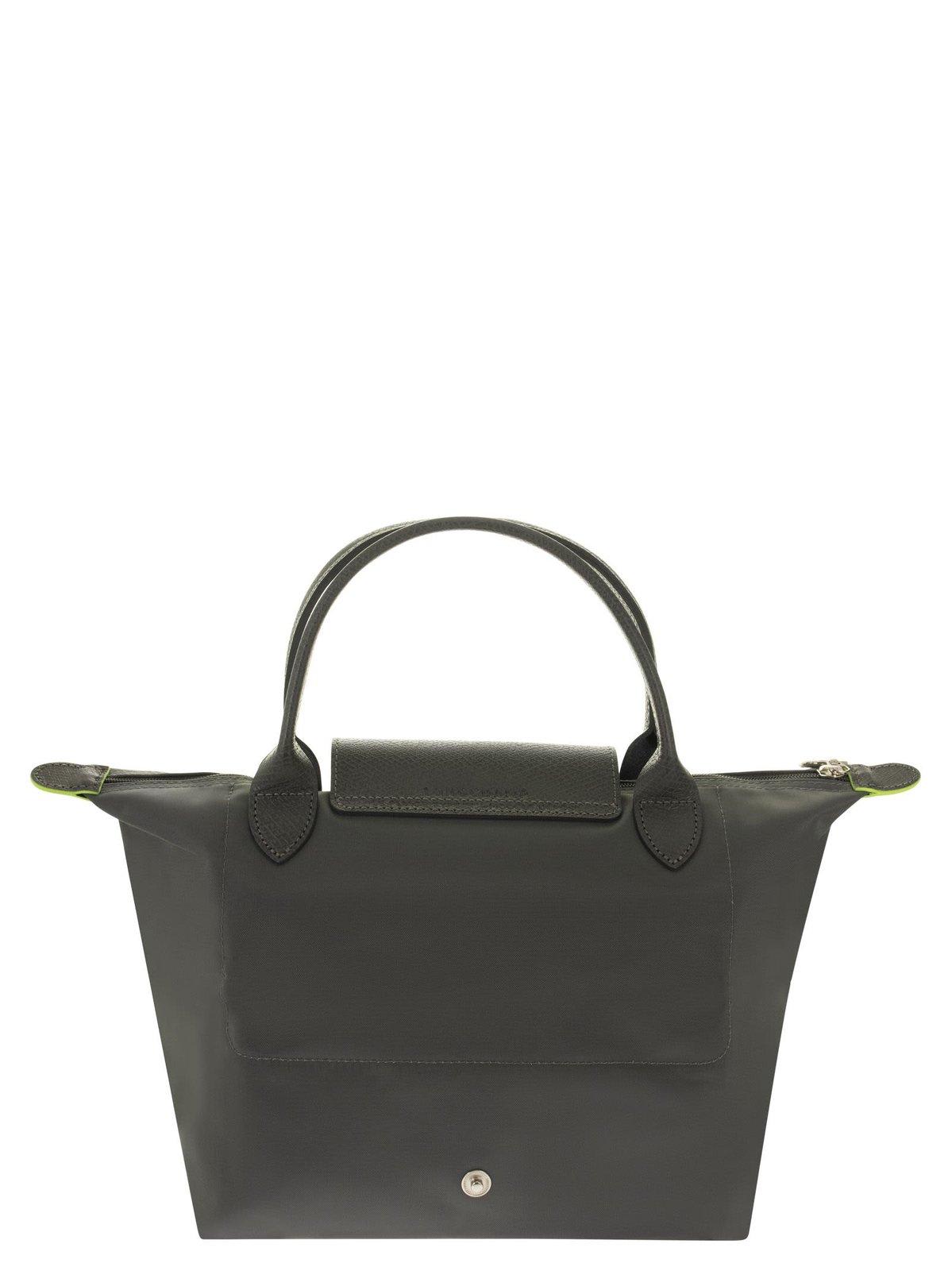 Le Pliage Small Top Handle Bag