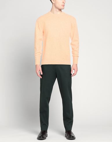Man Sweater Blush Size 38 Wool, Viscose