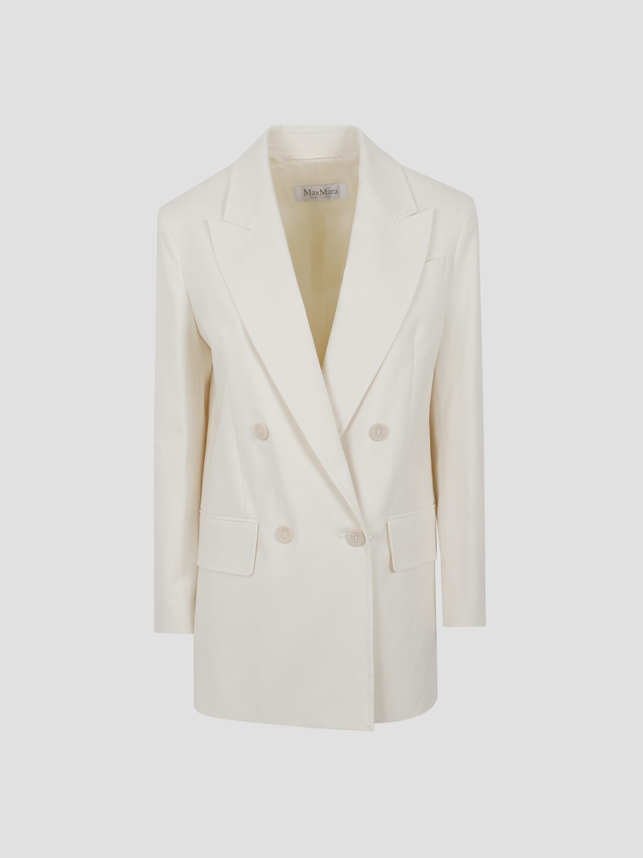 Chic Suez Jacket