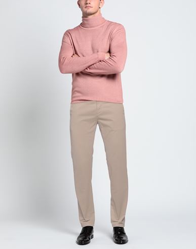 Man Pants Khaki