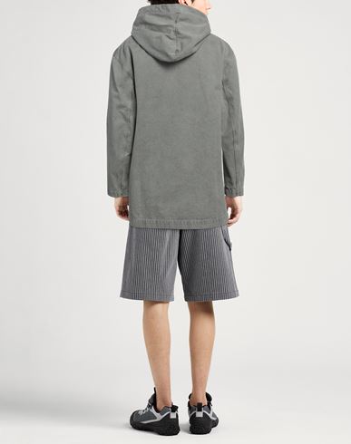 Man Sweatshirt Grey