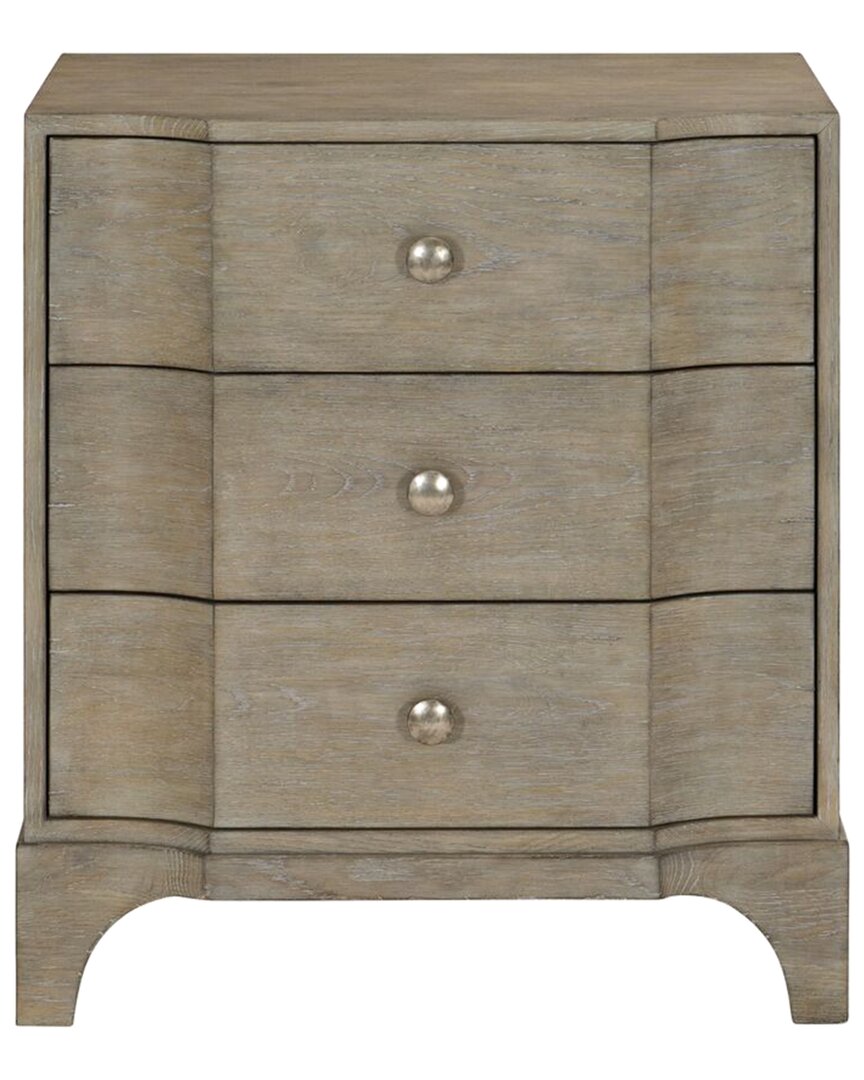 Albion Nightstand