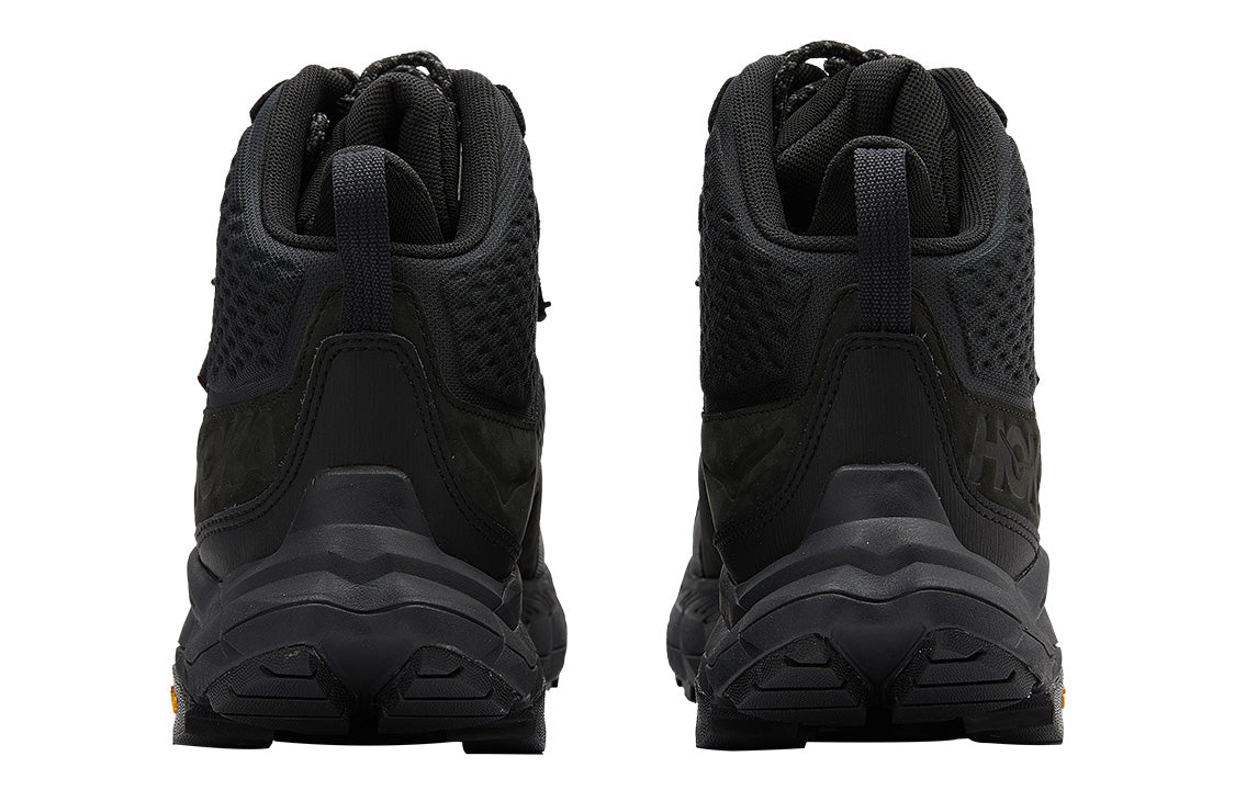 Anacapa Mid Gore Tex 'Black'