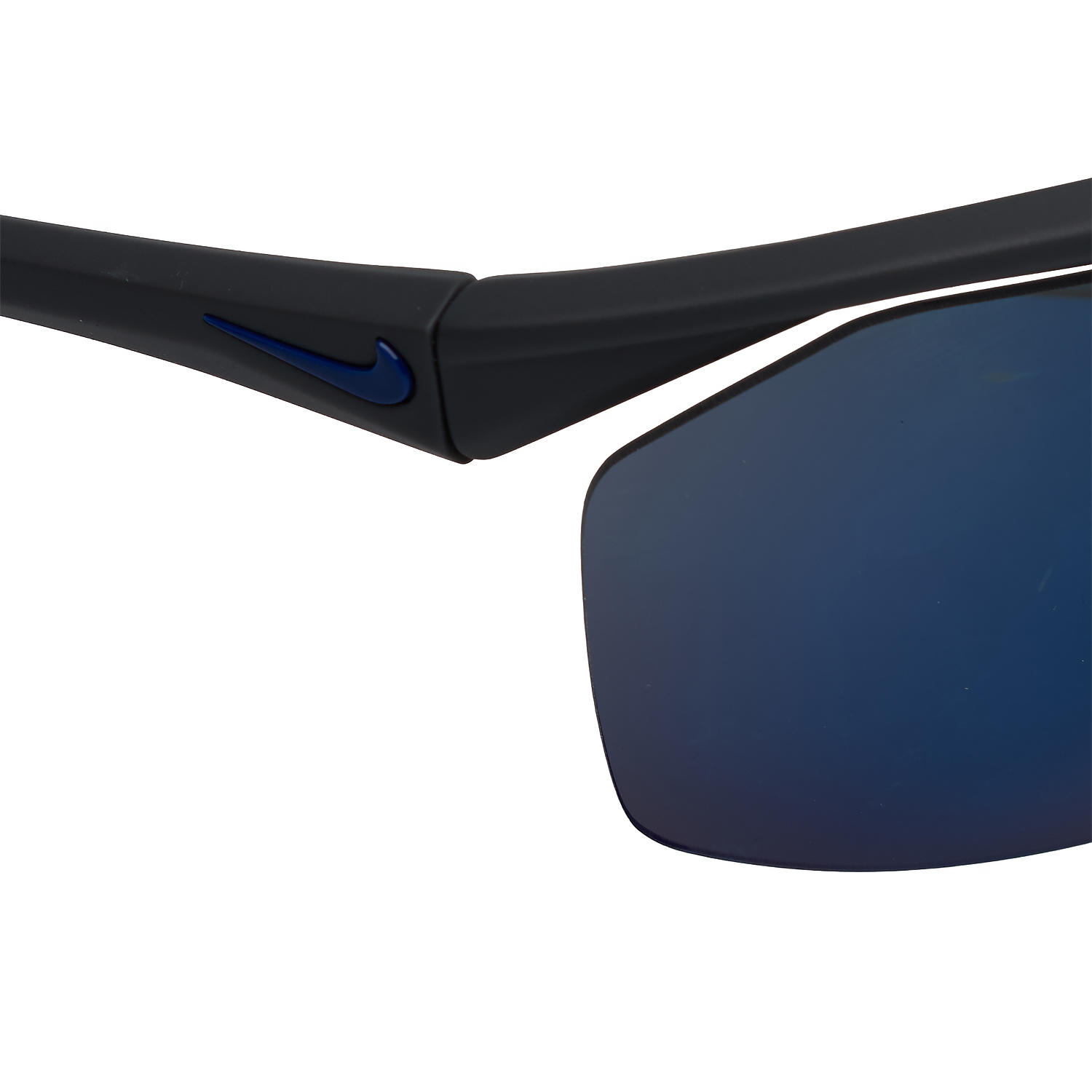 Nike Unisex Tailwind 12 EV1128 Wrap-Around Sport Sunglasses for Men and Women - Grey - One