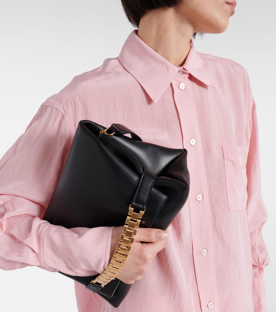 Oversized shirt