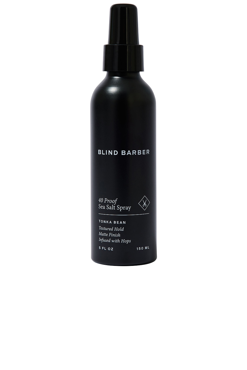 Blind Barber 40 Proof Sea Salt Spray in Beauty: NA