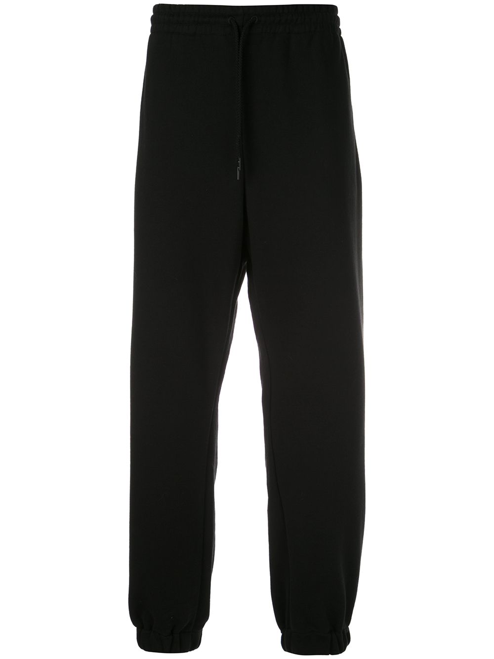 Release 02 classic track pants - Black