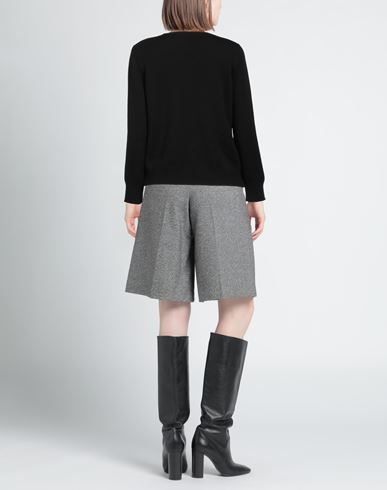 Woman Sweater Black