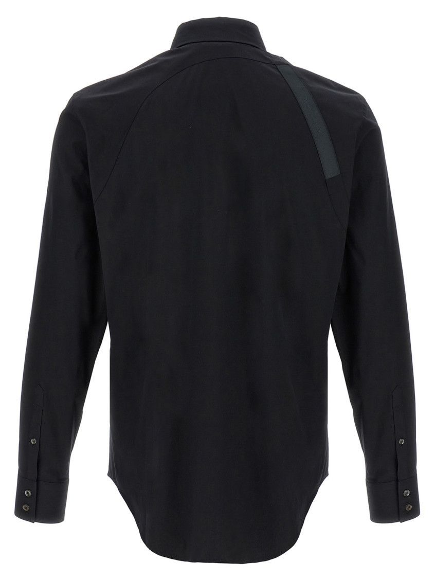 Poplin Shirt