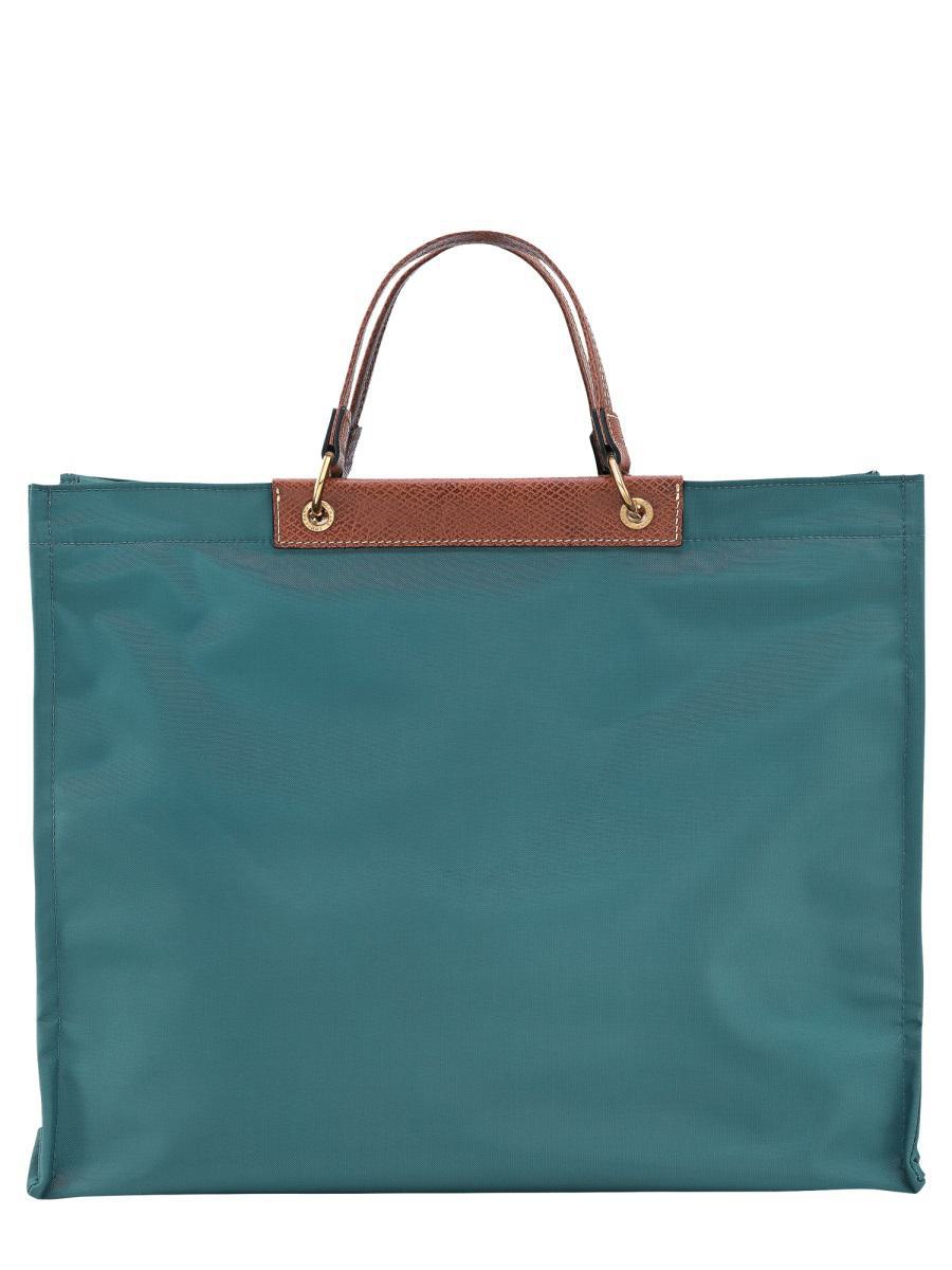 "Cabas L" Shopping Bag