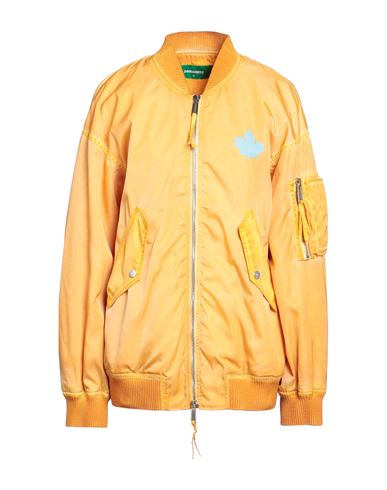Woman Jacket Apricot