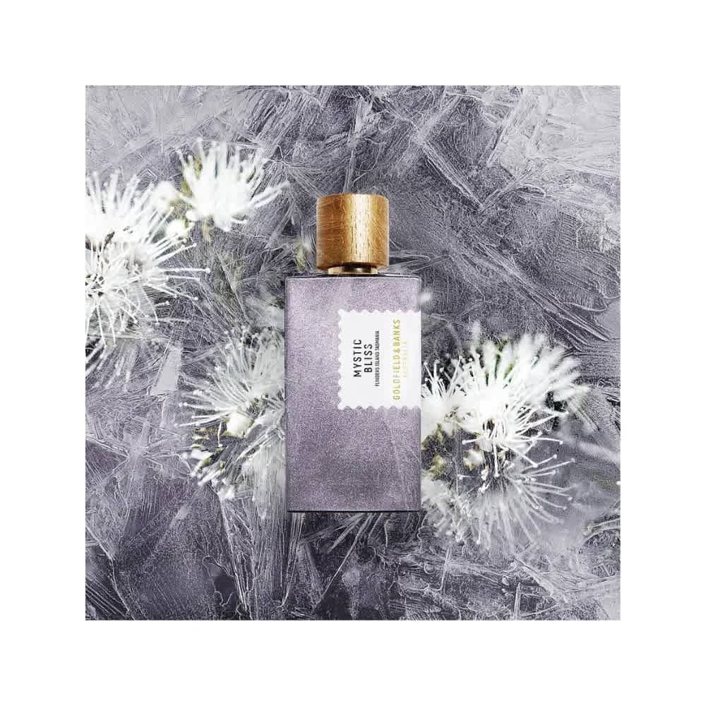 Unisex Mystic Bliss EDP Spray 3.4 oz Fragrances 9356353001500