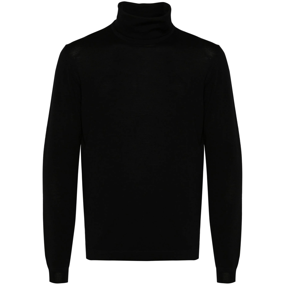 Goes Botanical - Wool Sweaters
