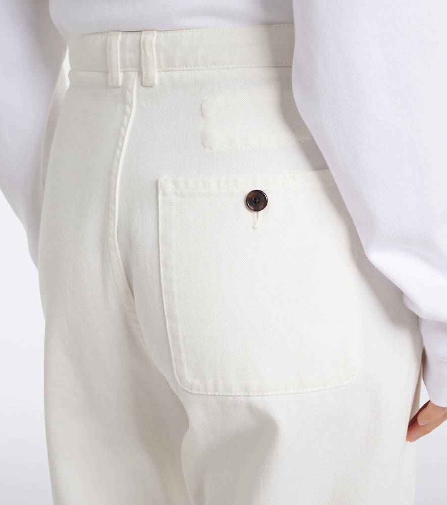 Berit straight jeans
