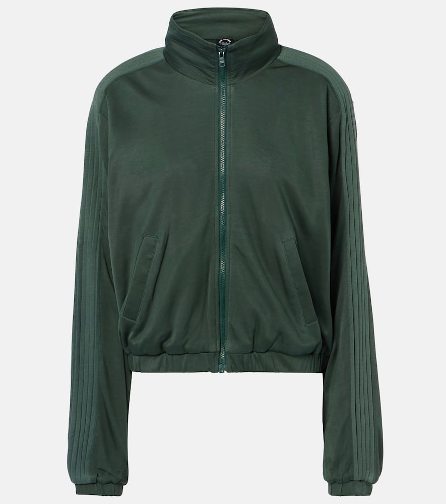 Roulette Lopez track jacket