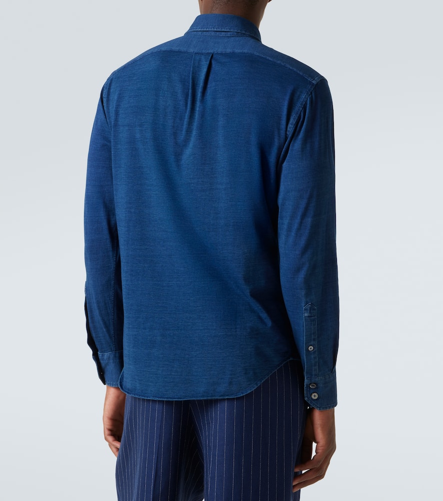Cotton shirt