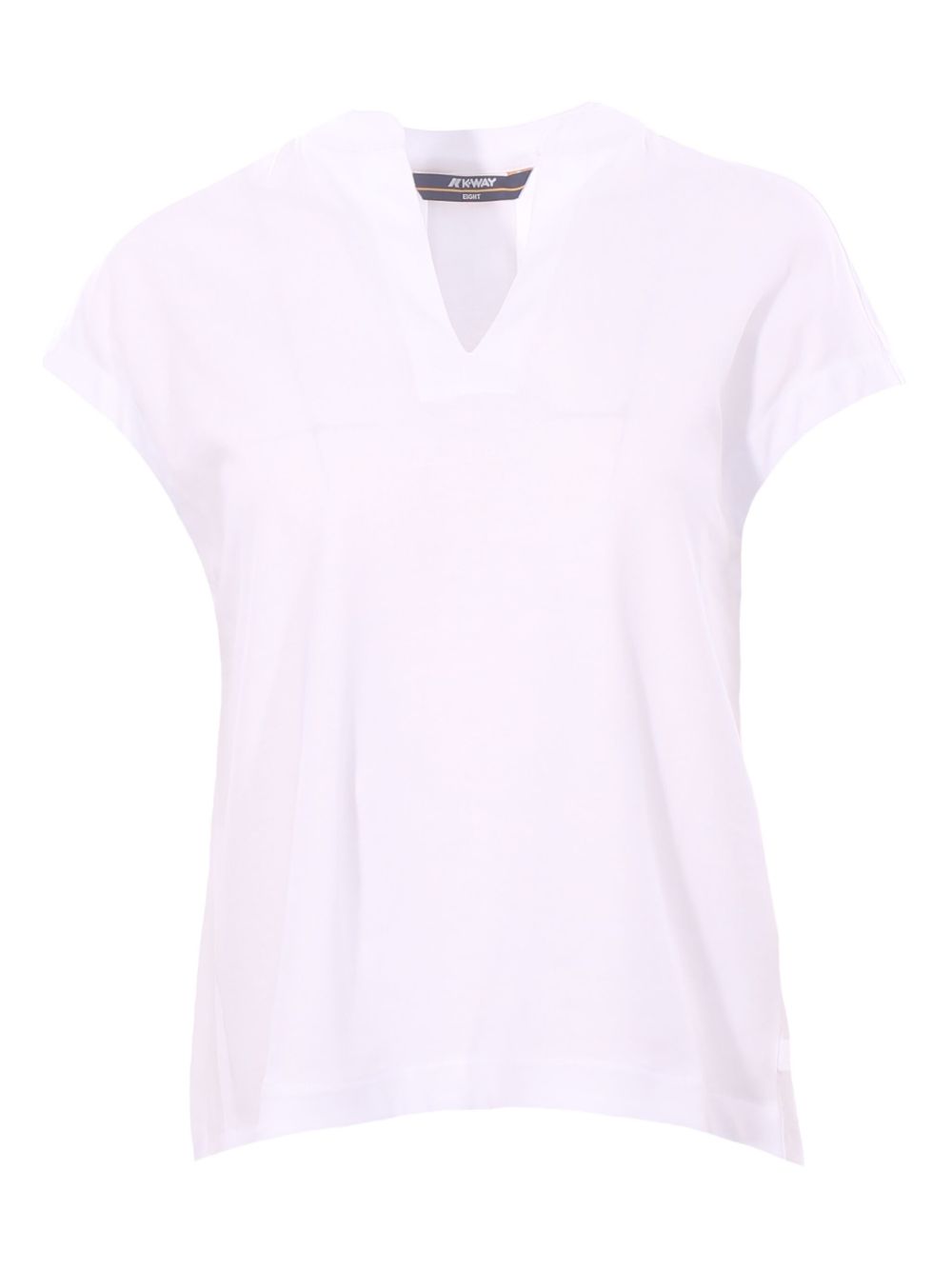 Isere T-shirt - White