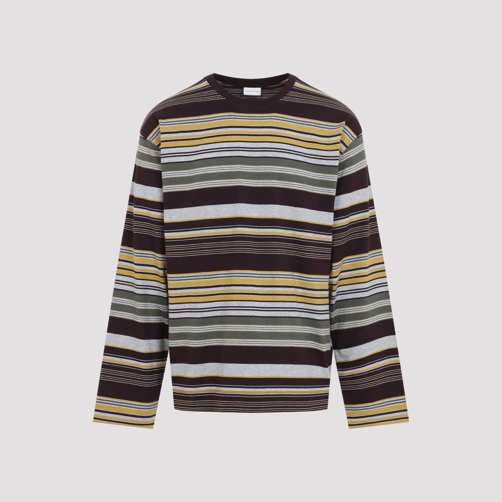 Men's Cotton T-Shirt