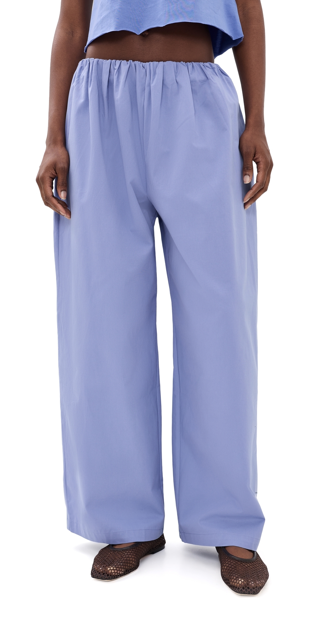 Tidekiss Pants Persian Jewel