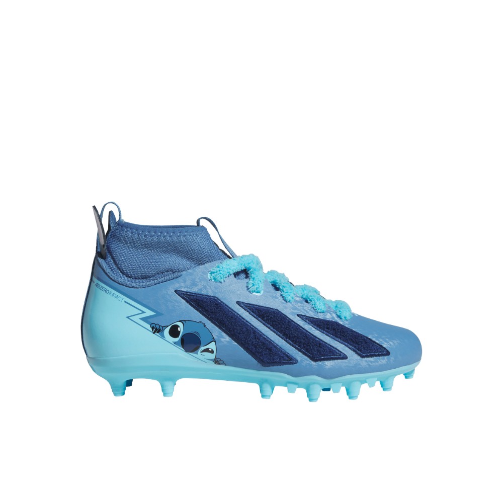 Disney Lilo & Stitch Adizero Impact 2 II American Football Cleats