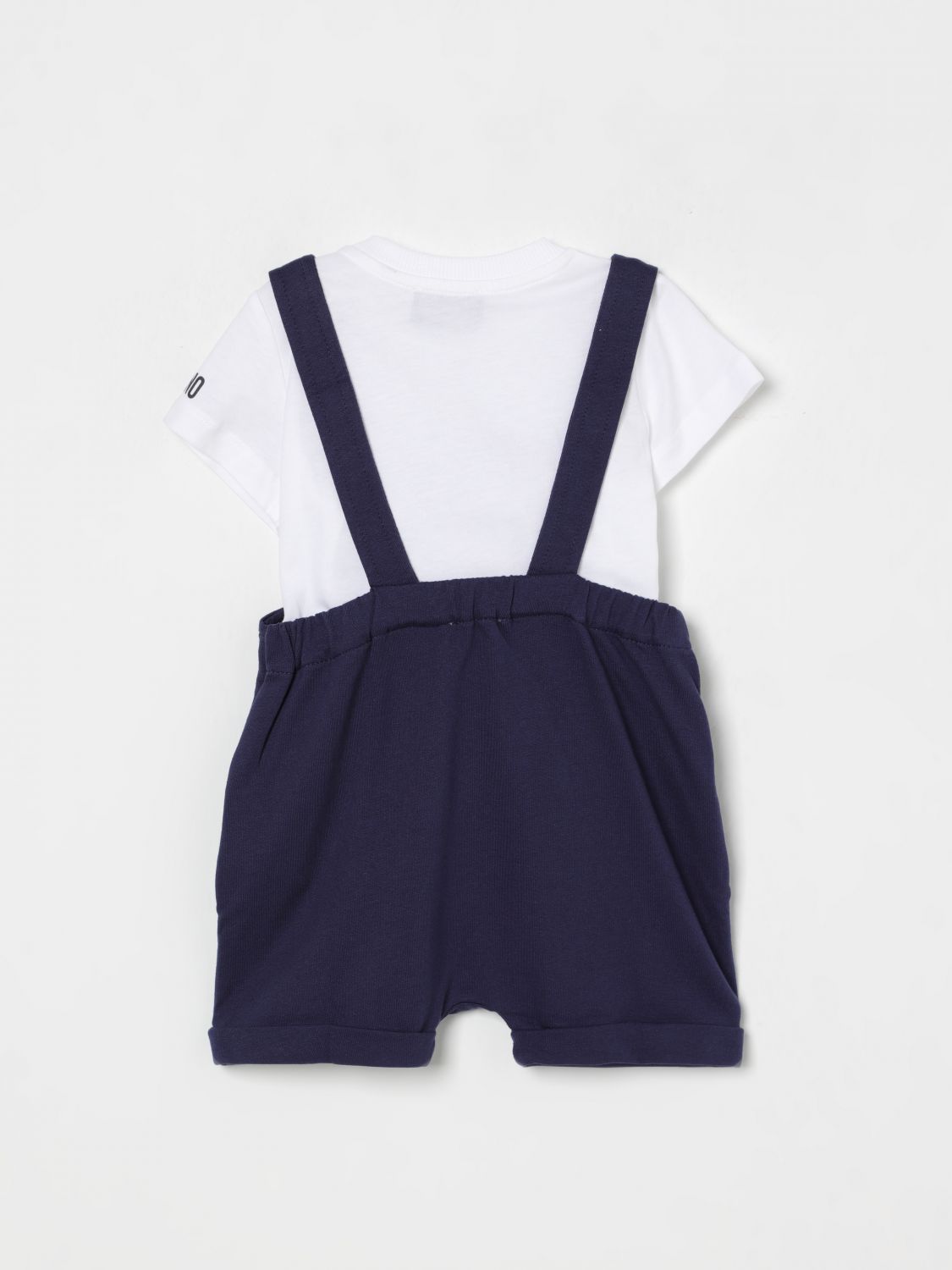 Jumpsuit Kids color Navy
