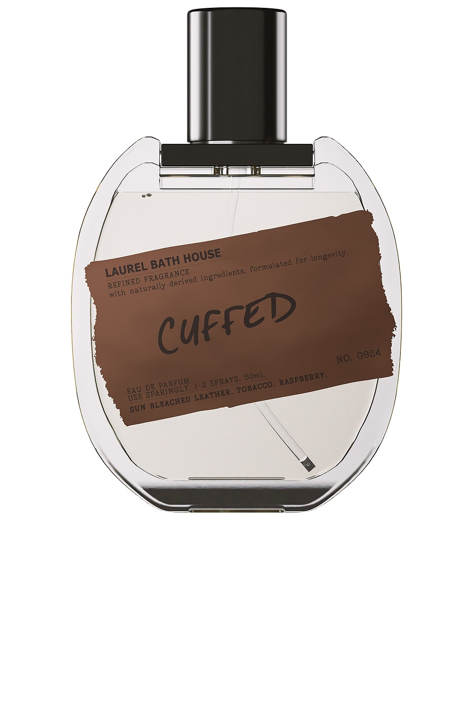Laurel Bath House Cuffed Eau De Parfum in Beauty: NA