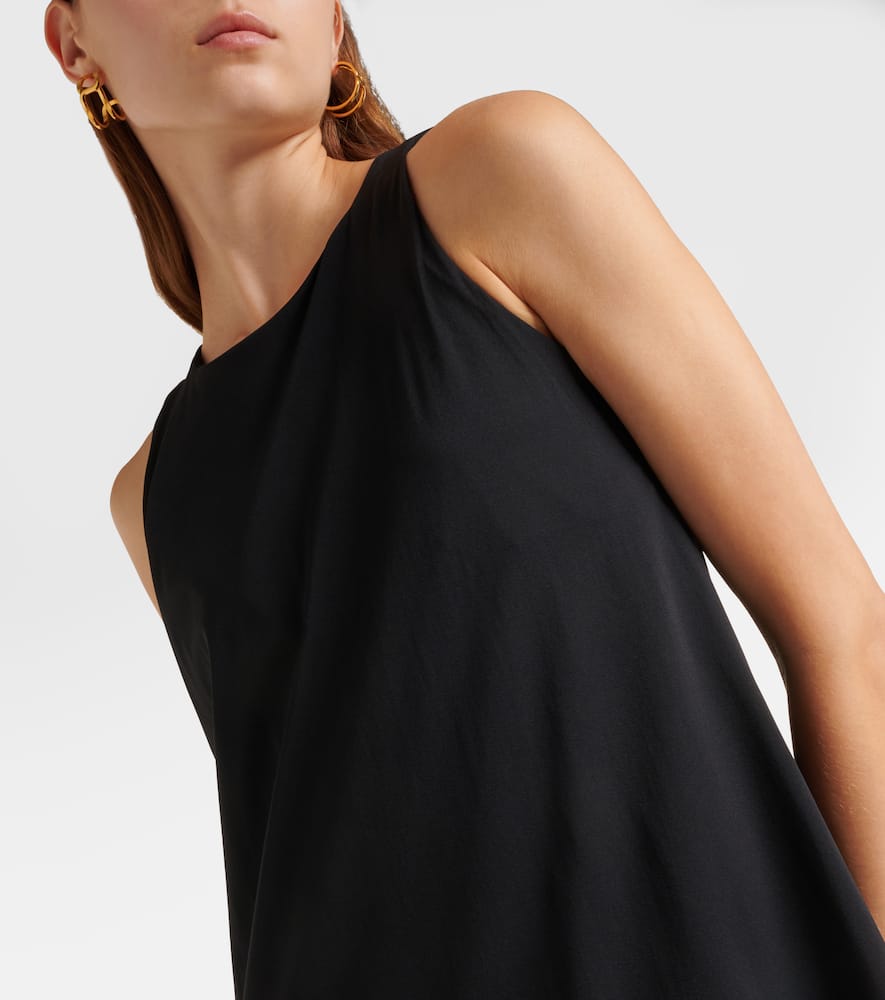 Leisure Pier midi dress
