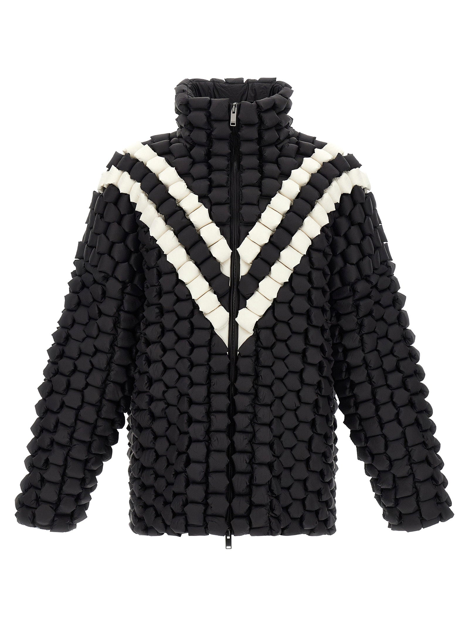 3d Down Jacket
