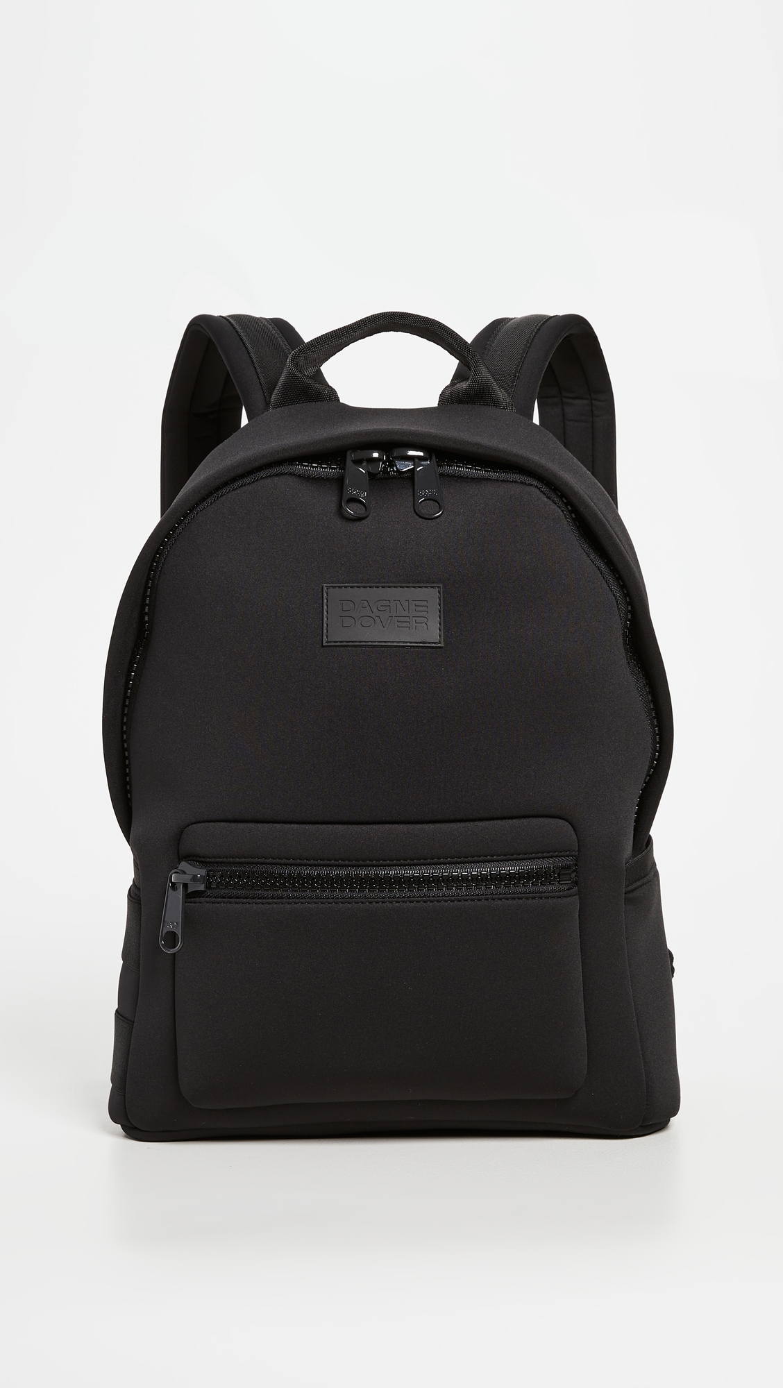 Dakota Medium Backpack Onyx One Size
