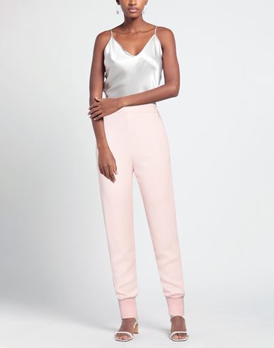 Woman Pants Pink