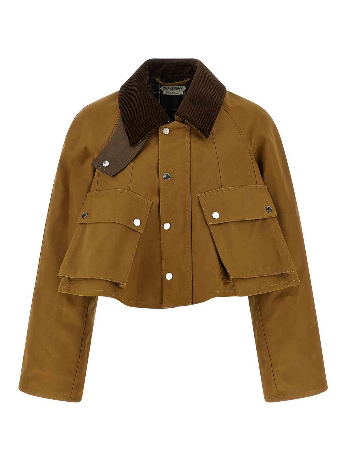 J. W. Anderson barn Jacket