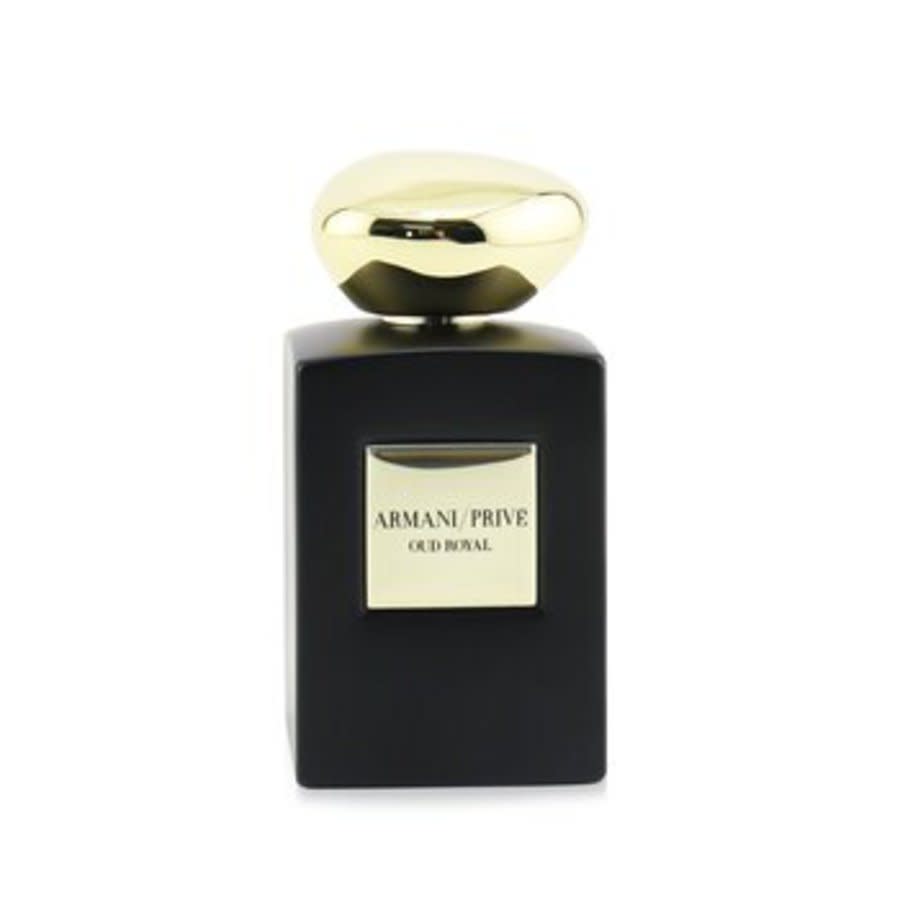 Prive Oud Royal Eau De Parfum Intense Spray 100ml / 3.4oz