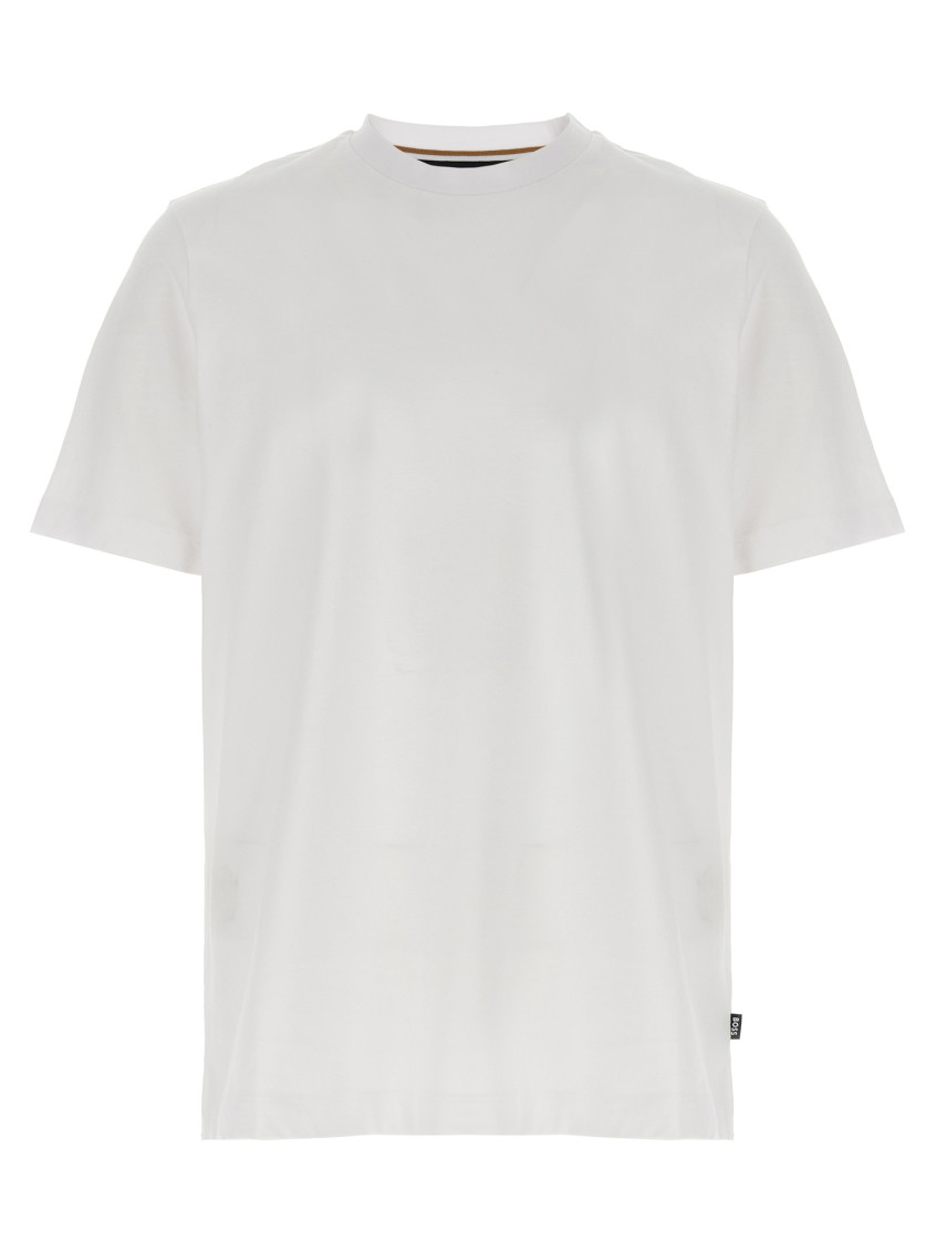 Hugo Boss - Taut 81 T-Shirt White